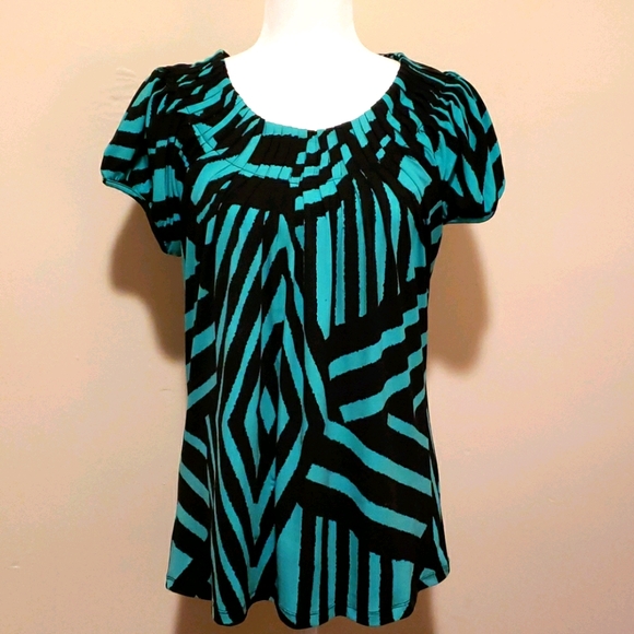 Style & Co Blouse - Picture 1 of 1